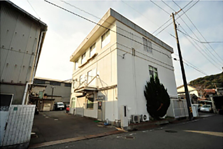 本社工場