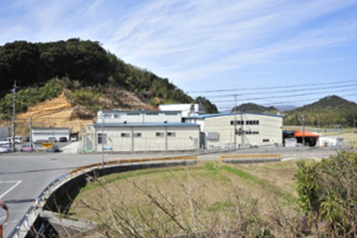 長門工場