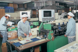 製袋