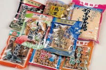 出荷・配送